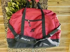 Snap On Tools Duffle Bag 19" X 14" 10" Big Compartment & Outside W/strap Used. Price: $40.00.