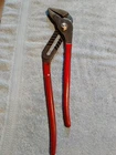 Ergonomics Tongue&groove Pliers By Proto, New, Usa, Original, #265SG. Price: $44.00.