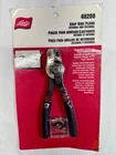 Lisle Snap Ring Pliers - Smaller Design To Fit Tight Spaces 46200 New. Price: $28.95.