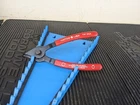 #BA776 Matco Tools TP34A 7-1/2" Long Straight Retaining Snap Ring Pliers Usa Used. Price: $20.95.