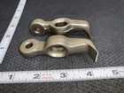 Lot Of Ea Snap-on Tools CJ-87-1 Puller Replacement Arms 1/2 Used. Price: $18.66.