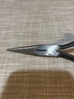 Vintage Williams Usa PL-77 Extra Long Needle Nose Pliers And Cutters 7- Used. Price: $24.99.