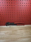 Matco Tools 12" Pliers Knipex Cobra PC12 Germany Vanadin XA2 Red Handle Used. Price: $45.99.