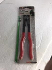 Performance Tool Pliers, Ear Type Cv Joint Boot Clamp W83013 New. Price: $11.56.