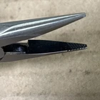 Vintage Craftsman 5" Precision Needle Nose Pliers Model 4518 New. Price: $15.00.