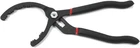 Gearwrench Ratcheting Oil Filter Pliers, 2" To 5" - 3508D New. Price: $49.86.