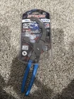 Channellock 209 In. Oil Filter/ Pvc Plier Open. Price: $25.00.