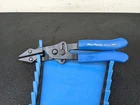 #BO457 Blue-point Tools PHP1 9-1/4" Swivel Jaw Hose Clamp Plier With Handle Used. Price: $32.95.