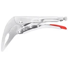 41 44 200KNIPEX 8 Inch Long Nose Grip Pliers New. Price: $79.74.