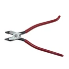 Klein Tools D201-7CSTA Ironworker's Pliers, Aggressive Knurl, 9-INCH New. Price: $45.93.
