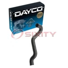 Dayco Lower Radiator Coolant Hose For 1994-1995 Chevrolet Llv Belts Cooling Qf New. Price: $24.78.