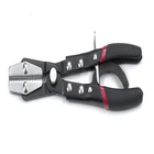 Gearwrench Automatic Locking Ratcheting Hose Pinch Off Pliers 145 New. Price: $38.73.