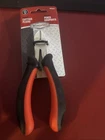 Roadpro RPS2076 Pliers Wire Cutter/stripper, Diagonal, 6.5" New. Price: $7.02.