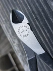 Vintage Craftsman Usa 45075 H Wf Diagonal Cutting Pliers 6-1/2 Excellent Open. Price: $39.99.