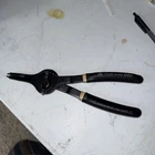 Mac Tools Tpq External Snap Ring Pliers Used. Price: $44.91.