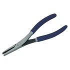 8" Duckbill Pliers Short Nose,double-dipped Handles,high Lever, Williams PL-149C New. Price: $26.70.
