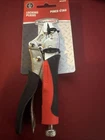 Road Pro 5" Locking Pliers RPS4026 Comfort Grip Handle New Free Shipping. Price: $9.98.