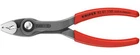 Knipex 82 01 150 Twingrip Pliers 6 Inch New. Price: $37.67.