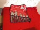 Mac Tools 5 Pc Locking Combination Vice Grip Pliers Set Nos New. Price: $139.99.