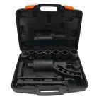 Performance Tool M208 3,688 Ft/lbs Torque Multiplier 3688 Ft/lb, Black Gray New. Price: $103.99.