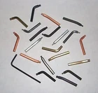 Lisle 49460 Replacement Snap Ring Pliers Tips Set New. Price: $19.68.