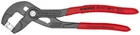 Knipex 85 51 180 C, 7 1/4" Hose Pliers For Click Clamps New. Price: $96.46.