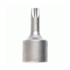 VHCT40 Vim Tools Half Cut Torx Bit, 5/16 Inch Hex, 5/8 Oal New. Price: $14.53.