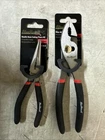 New Blackhawk Needle Nose Pliers Hd 6 & Slip Joint 8 Pn Description. Price: $18.00.