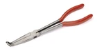 Titan 60777 11-INCH Long Nose Hose Grip Pliers Medium, Factory New. Price: $19.48.