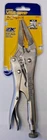 Irwin Vise-grip 9LN 9" Long Reach Locking Plier With Wire Cutter 1502L3 New. Price: $12.00.