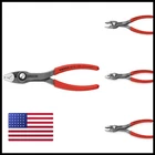 Knipex Twingrip Pliers 6-INCH 82 01 150 New. Price: $51.55.