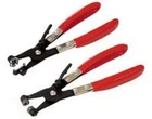 Tool Aid 19750 Hose Clamp Plier Set New. Price: $47.42.