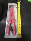 Matco Tools HCP150 Locking Hose Clamp Pliers. Brand New!!. Price: $40.00.