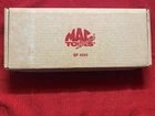 Sp 1995 Mac Tools 24K Gold Plated Piece Pliers Set ""sealed"" Free Ship New. Price: $149.95.