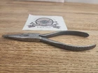 Vintage Snap-on 96 Usa Needle Pliers Long Nose, Snapon Used. Price: $22.99.