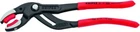 Knipex 8111250 10" Pipe Gripping Pliers W/ Replaceable Plastic Jaws For Tube New. Price: $54.99.
