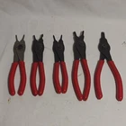 Snap-on Srpc Red Handle 5 Convertible Ring Pliers 3800 3890 4700 7090 7000 Used. Price: $129.99.