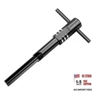 Ignition Switch Housing Alignment Tool Work Fit For Harley Touring Models Black New. Price: $18.11.