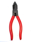 Mac Tools 8 Red Grip Linesman Pliers With Double Teeth And Cutter P301721 Used. Price: $24.95.