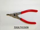Snap-on Tools New Red .070 Straight Tip Ring Pliers SRPCR7000. Price: $64.95.