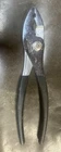 Vintage Craftsman 45379 Wf 8 Long Slip Joint Pliers ... Made Usa Used. Price: $37.99.