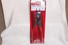 Craftsman Steel External Lock Ring Pliers W/hardened Tips 49273 New. Price: $45.00.