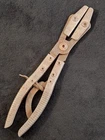 Kd Tools No 145 Vintage Radiator Hose Pinch Off Pliers Clamp Used. Price: $17.99.