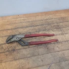 Blue Point Tools CHN430 10" Tongue Groove Pliers Used. Price: $20.00.