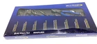 New Blue-point By Snap-on Pliers & Cutters Dipped Grip 8-PIECE Set BDGPL800. Price: $179.99.