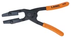 Lang 1470 10" Hose Pinch Pliers Offset Self Locking Medium Size Made Usa New. Price: $28.81.