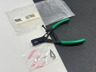 Sk Hand Tools 7655 45 Quarter Turn Convertible Retaining Ring Pliers W/ Tips New. Price: $39.99.
