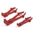 Titan 51769 Tool 3-PIECE 90 Degree Angle Hose Pinching Pliers Set New. Price: $34.78.