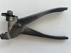 Vintage Lisle Corp. Spark-plug Gap Tool CF-71 Made Usa Used. Price: $22.00.