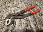 Mac Tools 6" Knipex Cobra Pliers New. Price: $69.99.